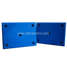 UHMWPE Marine Fender Face Pad